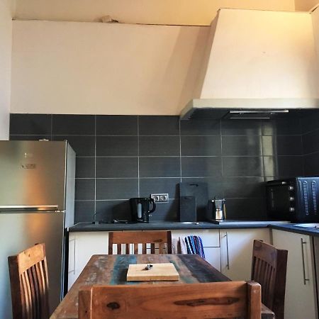 Apartament Sete Criee Zewnętrze zdjęcie